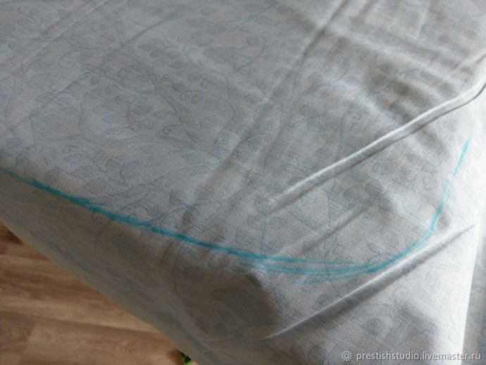 Чехол для гладильной доски