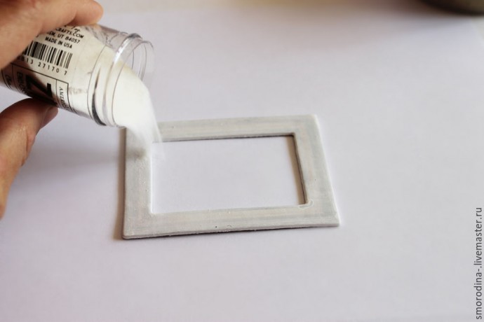 Музыкальная коробочка