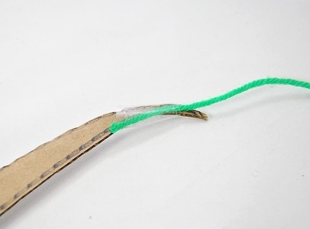 Креативный декор стен