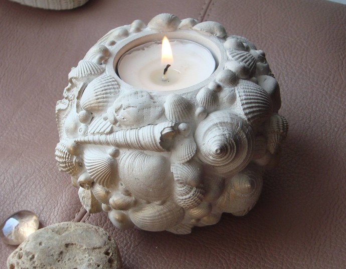 Поделки из ракушек своими руками Поделки из ракушек своими руками