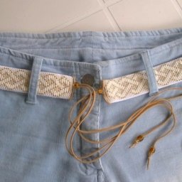 Станок для бисероплетения, сделанный своими руками