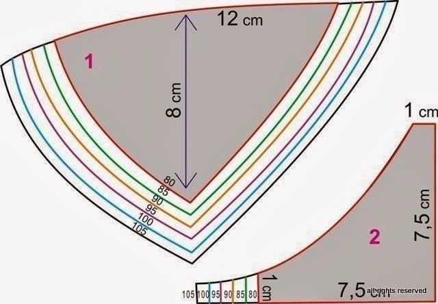 Бюстгальтер своими руками