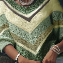 Прекрасный джемпер