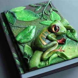 ​Волшебные блокноты