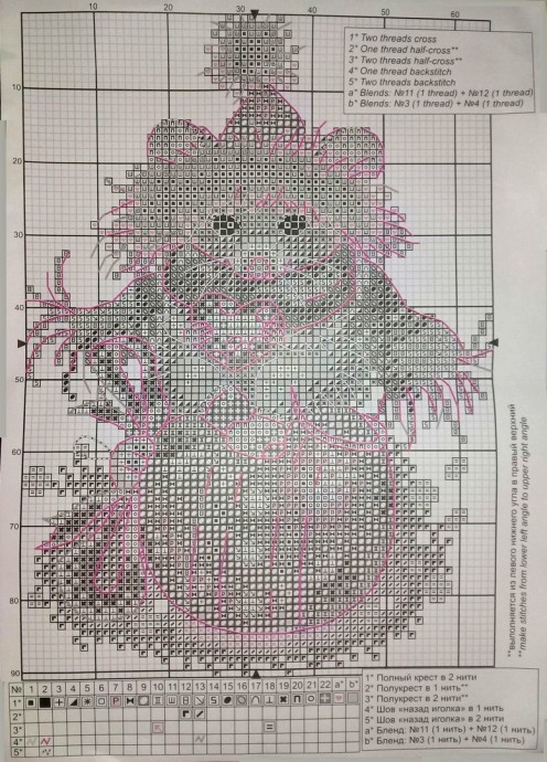 ​Смешной мышонок