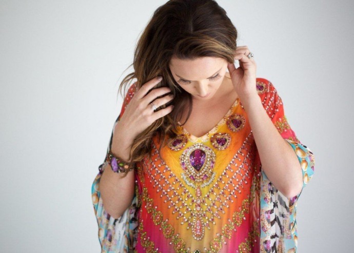 Простая туника