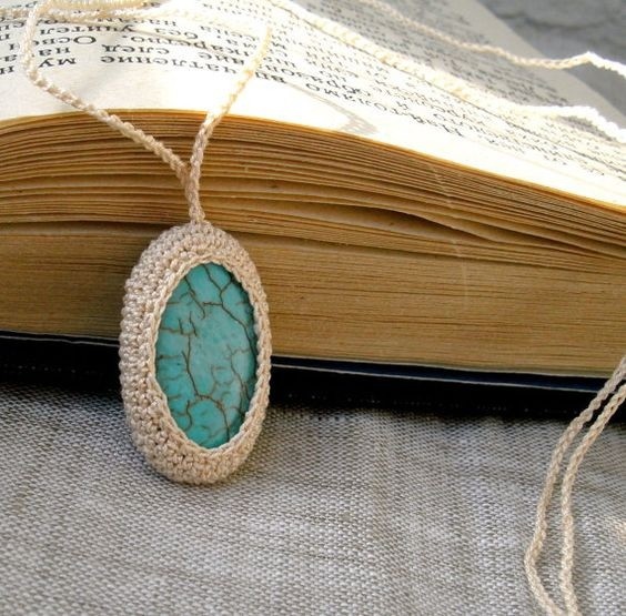 Необыкновенные украшения