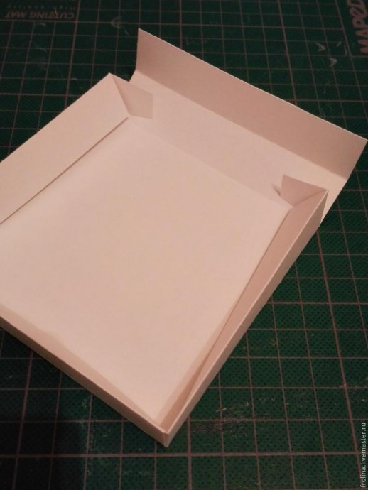 Подарочная коробочка для денег