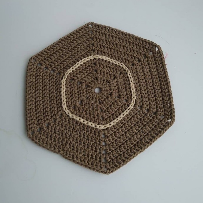 Пасхальная корзиночка