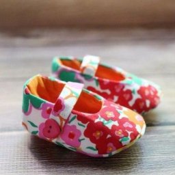 Пинеточки из ткани