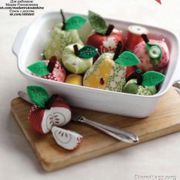 Оригинальные игольницы