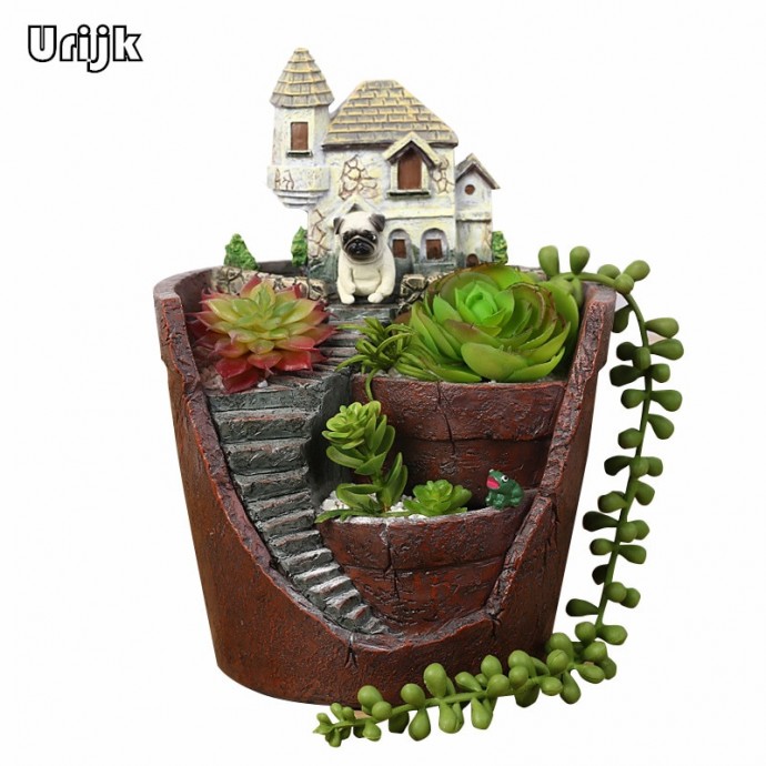 Шедевральные композиции с цветами