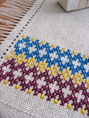 Узоры вышивки: для вдохновения и в ваши копилочки Узоры вышивки: для вдохновения и в ваши копилочки