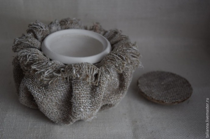 Шкатулка "Ваза с цветами" Шкатулка "Ваза с цветами"