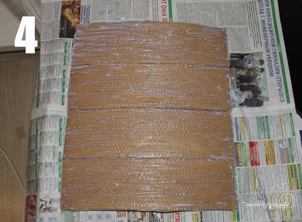 Как быстро сделать недорогой и эффектный фон для фотографий