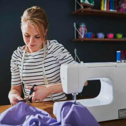 ​Как ускорить процесс пошива