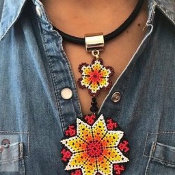 Масштабные украшения