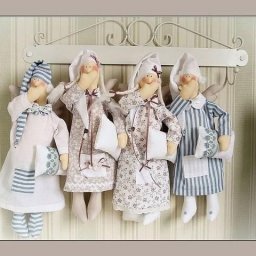 Старушки-веселушки