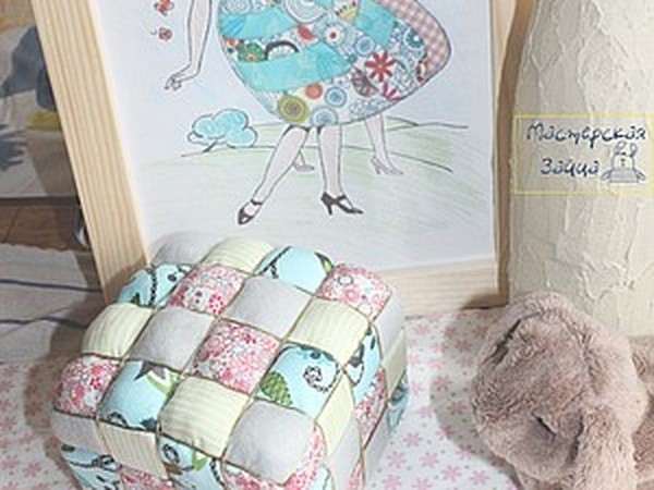 Декор шкатулки из пенопласта Декор шкатулки из пенопласта