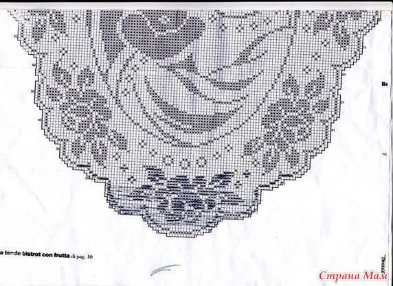 ​Узор "Мать и ребенок"