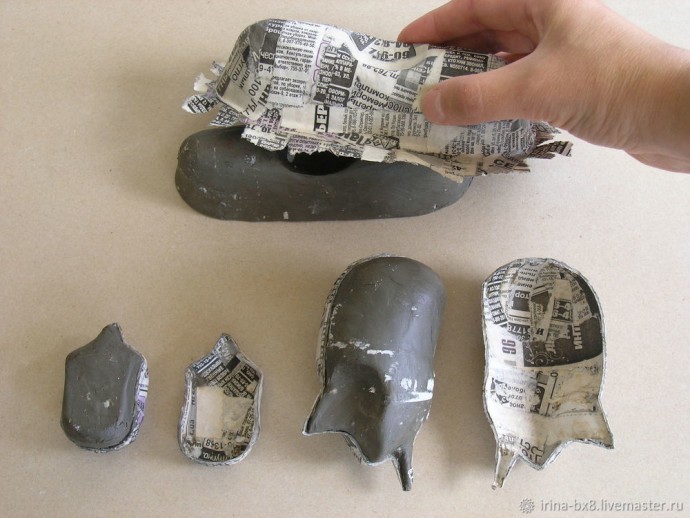 Интерьерная кукла Розочка