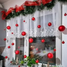 Идеи новогоднего декора