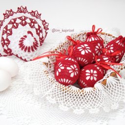 ​Пасхальный декор