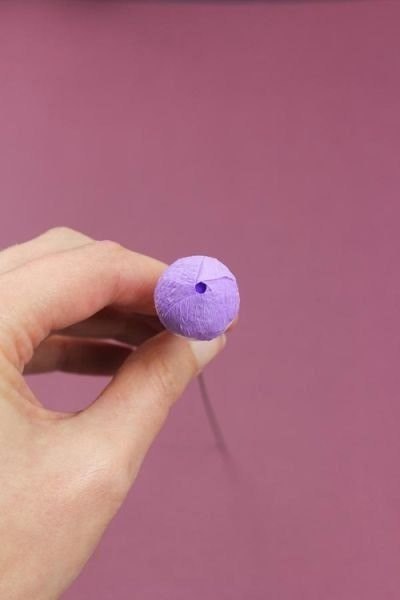 Раз, два и роза готова