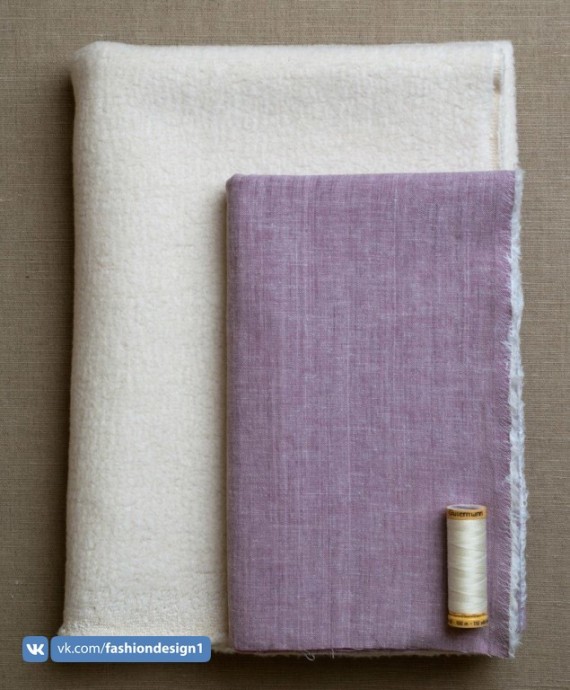 Снуд: тепло и в дождь и в ветер