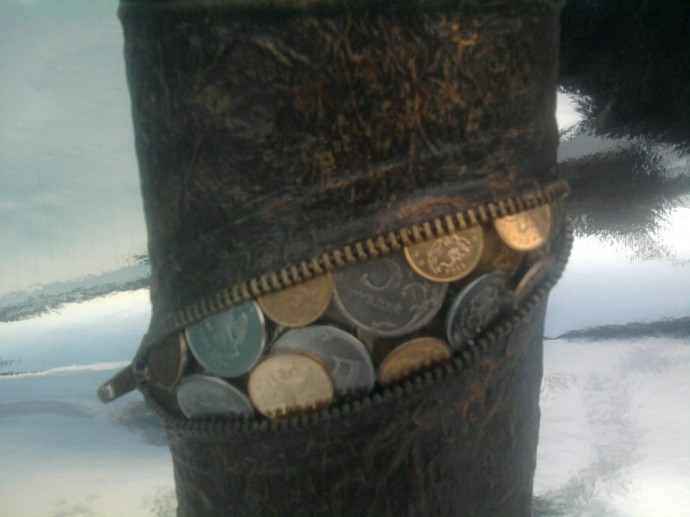 Талисман на прибыль