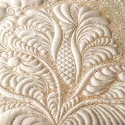 Художественная стежка