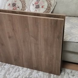 Новый вариант стола-книги своими руками