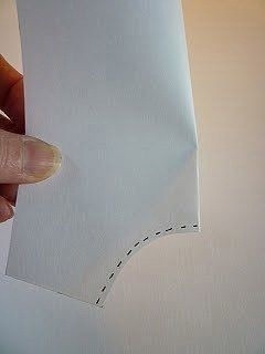 Интересный рукав несложной конструкции