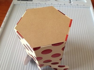 Чудесные коробочки