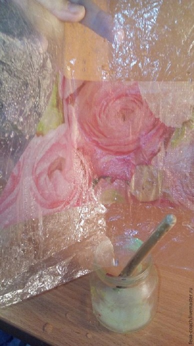 Чайный домик "Пионы"