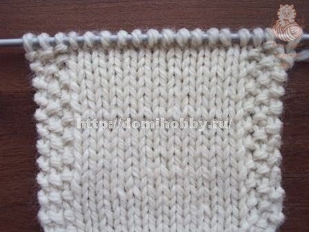 Кромочные петли