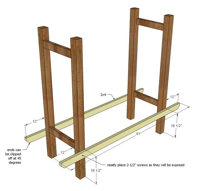 Красивая садовая скамья с аркой Красивая садовая скамья с аркой