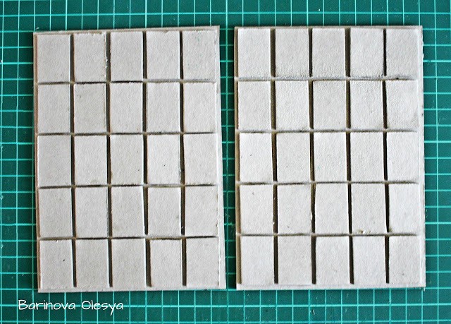 Создание шоколадной поверхности Создание шоколадной поверхности