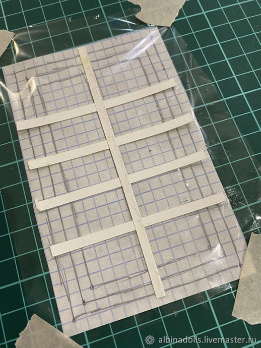 Прованский домик Прованский домик