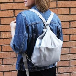 Рюкзак своими руками