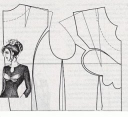 Моделирование лифов