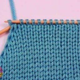 ​Очень удобный способ убавления петель