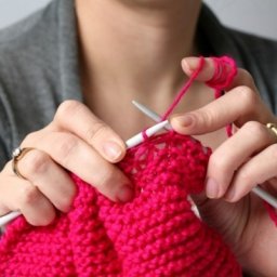 Ошибки расчета при вязании