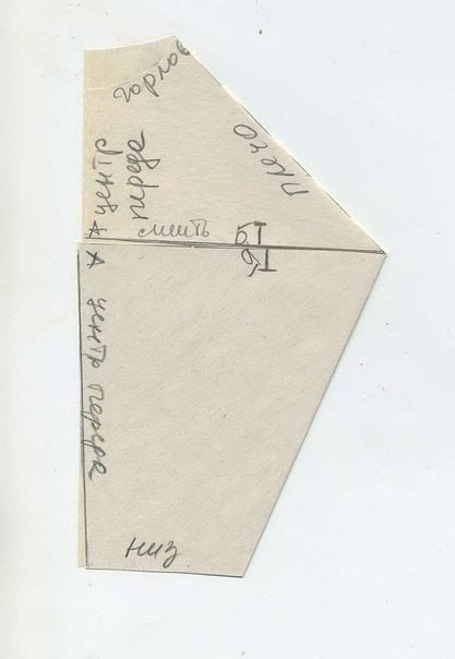 Платье-кокон по мотивам Gucci