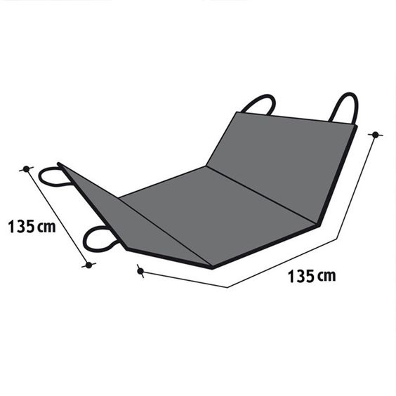 Полезные мелочи для длительной поездки на машине