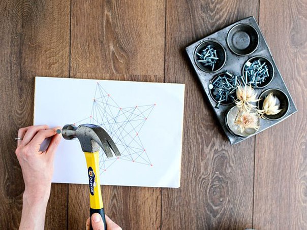 Праздничный декор