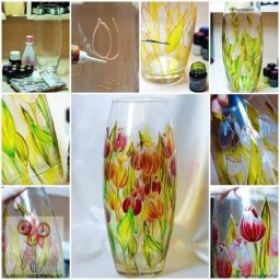 ​Преображение ваз