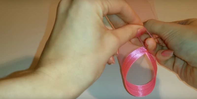 Юбка пачка из фатина Юбка пачка из фатина