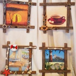 Бюджетные рамки