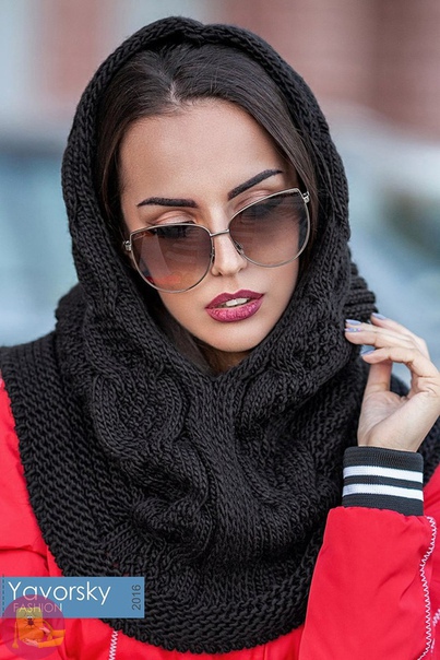 Красивейший снуд